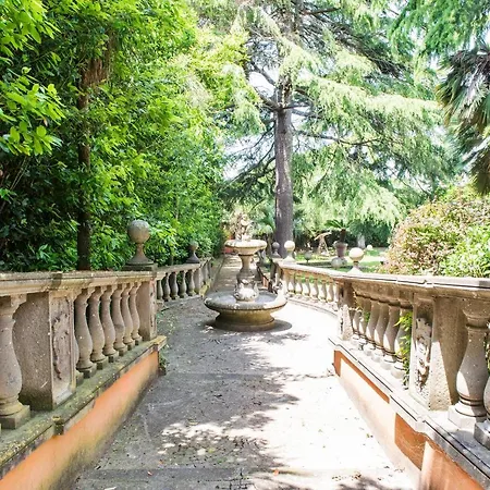 Anaida Villa Rom